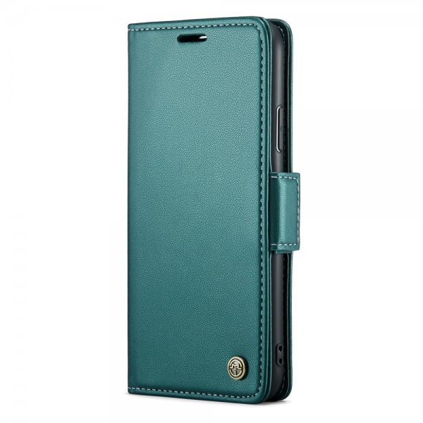 CaseMe iPhone 11 Cover 023 Series Grøn