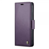 CaseMe iPhone 11 Etui 023-serien Lilla