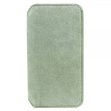 Krusell iPhone 11 Cover Broby PhoneWallet Olive
