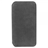 Krusell iPhone 11 Fodral Broby PhoneWallet Stone