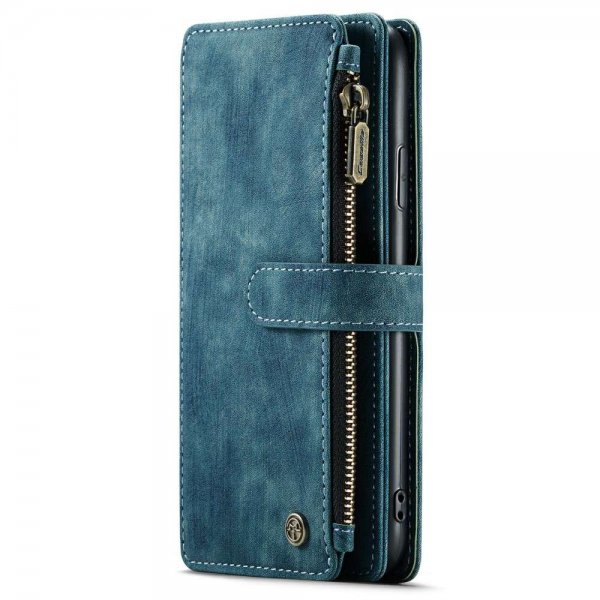 CaseMe iPhone 11 Cover C30 Series Petrol