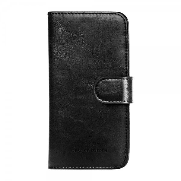 Ideal of Sweden iPhone 11 Cover Magnet Wallet+ Sort