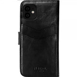Ideal of Sweden iPhone 11 Cover Magnet Wallet+ Sort