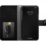 Ideal of Sweden iPhone 11 Cover Magnet Wallet+ Sort