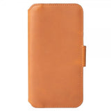 KAVAJ iPhone 11 Cover Phoenix Brun
