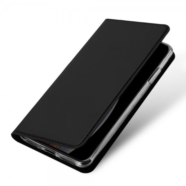 Dux Ducis iPhone 11 Cover Skin Pro Series Sort