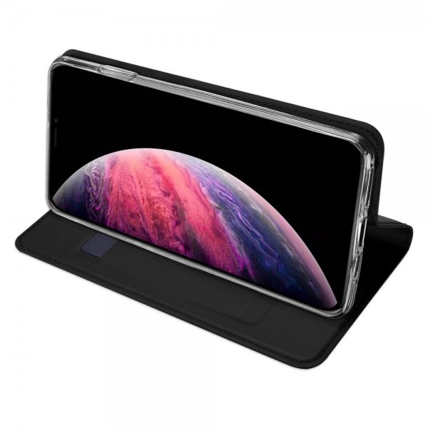 Dux Ducis iPhone 11 Cover Skin Pro Series Sort