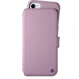holdit iPhone 11 Cover Stockholm Aftageligt Cover Mauve