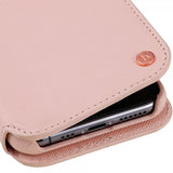 holdit iPhone 11 Cover Stockholm Aftageligt Cover Rosa