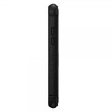Otterbox iPhone 11 Cover Strada Series Ægte Læder Sort