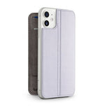 Twelve South iPhone 11 Cover SurfacePad Lavendel