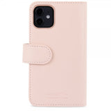 holdit iPhone 11 Pung etui Extended Magnet Aftageligt cover Blush Pink