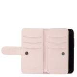 holdit iPhone 11 Pung etui Extended Magnet Aftageligt cover Blush Pink