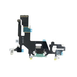 iPhone 11 Opladerstik Flexkabel - Grøn