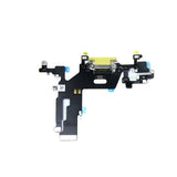 iPhone 11 Opladerport Flexkabel - Gul