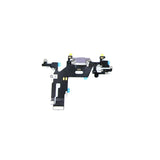 iPhone 11 Opladerstik Flexkabel - Violet