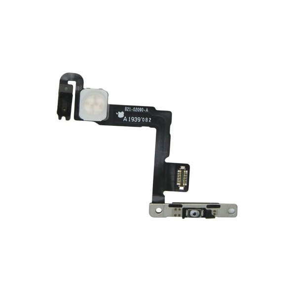 iPhone 11 Låseknap med Blitz Flexkabel
