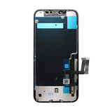 iPhone 11 LCD Skærm AAA Premium - Sort
