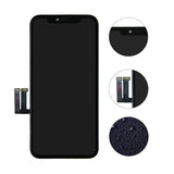 iPhone 11 LCD Skærm AAA Premium - Sort
