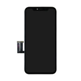 iPhone 11 LCD Skærm AAA Premium - Sort