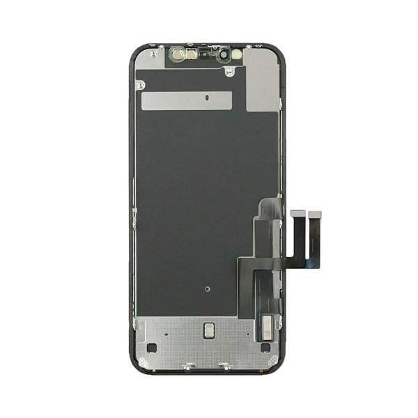 iPhone 11 LCD Skærm In-Cell - Sort