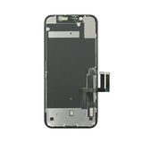 iPhone 11 LCD Skærm In-Cell - Sort