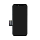 iPhone 11 LCD Skærm In-Cell - Sort