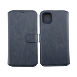 Rvelon iPhone 11 Cover Magnetisk Aftageligt Cover Blå