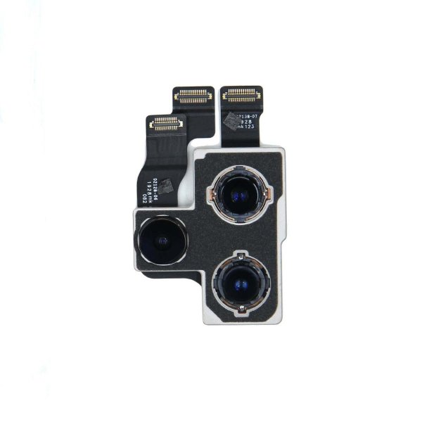 iPhone 11 Pro /11 Pro Max Bagkamera