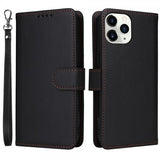 Betopnice iPhone 11 Pro Cover med Aftageligt Cover 005 Sort