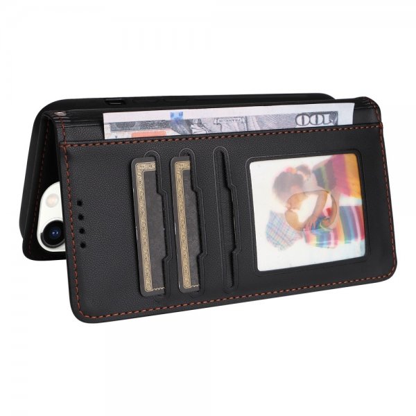 Betopnice iPhone 11 Pro Cover med Aftageligt Cover 005 Sort