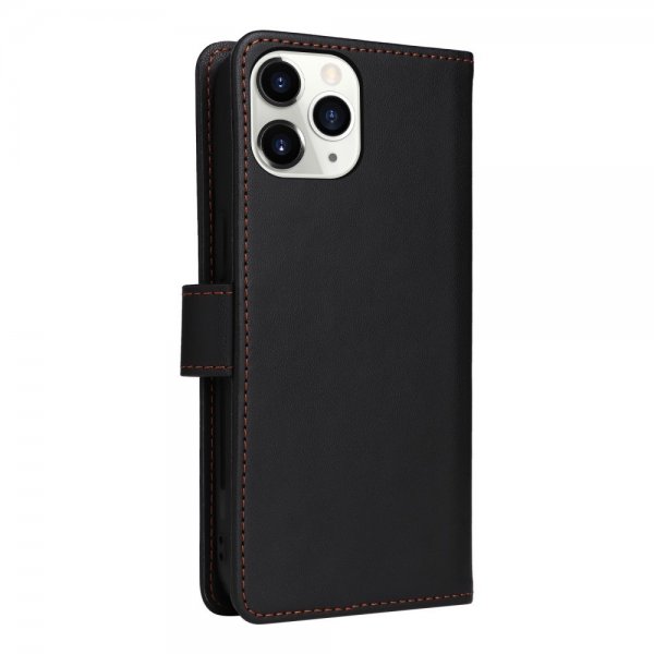 Betopnice iPhone 11 Pro Cover med Aftageligt Cover 005 Sort