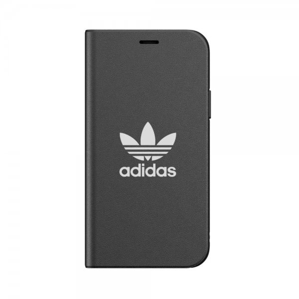 Adidas iPhone 11 Pro Cover ELLER Booklet Case FW19 Sort Hvid