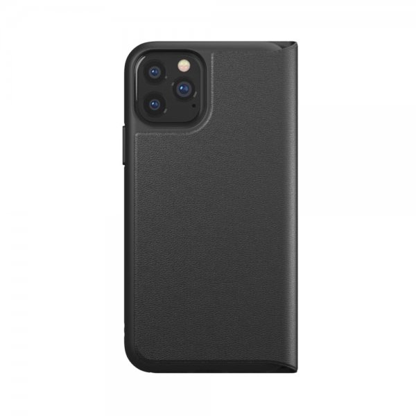Adidas iPhone 11 Pro Cover ELLER Booklet Case FW19 Sort Hvid