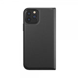 Adidas iPhone 11 Pro Cover ELLER Booklet Case FW19 Sort Hvid