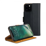 Xqisit iPhone 11 Pro Cover Slim Wallet Selection Sort