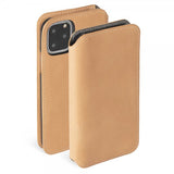 Krusell iPhone 11 Pro Cover Sunne PhoneWallet Vintage Nude
