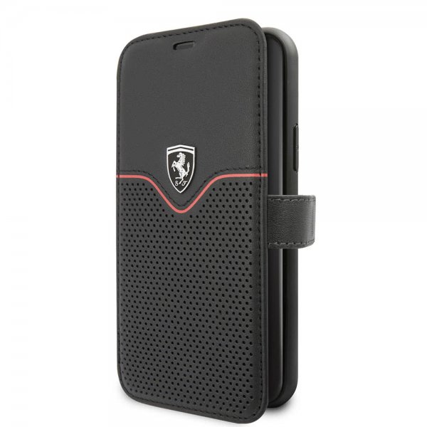 Ferrari iPhone 11 Pro Cover Victory Cover Sort