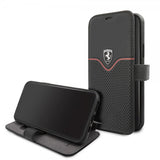 Ferrari iPhone 11 Pro Cover Victory Cover Sort