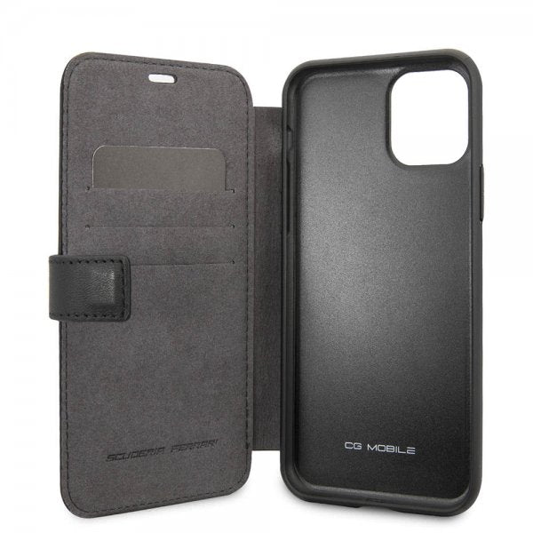 Ferrari iPhone 11 Pro Cover Victory Cover Sort