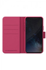 Richmond & Finch iPhone 11 Pro Cover Wallet Aftageligt cover Rosa