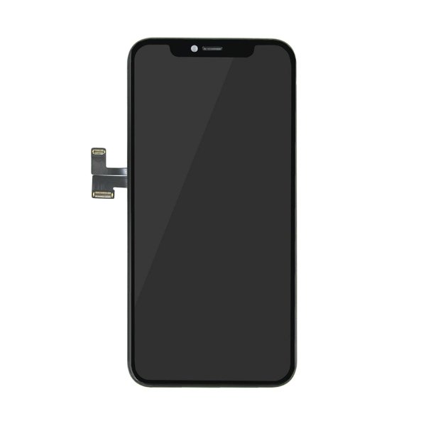iPhone 11 Pro GX Hard OLED Skærm - Sort