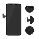 iPhone 11 Pro GX Hard OLED Skærm - Sort