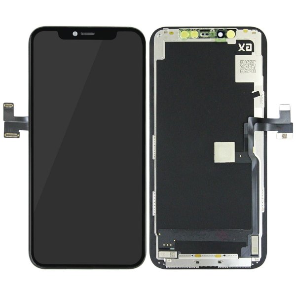 iPhone 11 Pro GX Hard OLED Skærm - Sort