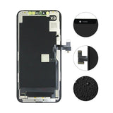 iPhone 11 Pro GX Hard OLED Skærm - Sort