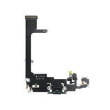 iPhone 11 Pro Ladekontakt Flexkabel - Grøn