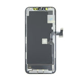 iPhone 11 Pro LCD Skærm OEM - Sort