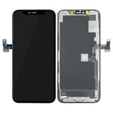 iPhone 11 Pro LCD Skærm OEM - Sort
