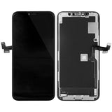 iPhone 11 Pro LCD-skærm (taget fra ny iPhone)