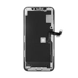 iPhone 11 Pro LCD-skærm (taget fra ny iPhone)